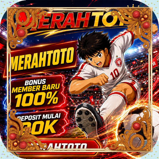 merahtoto — mitra unggulan
